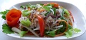 Glass Noodle Salad