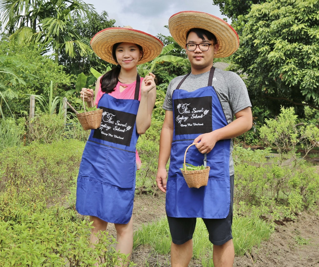 Thai Farm and Cooking Class Photo